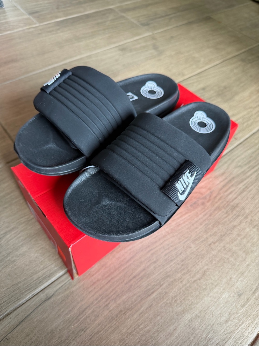 Nike Offcourt Adjust Slide
